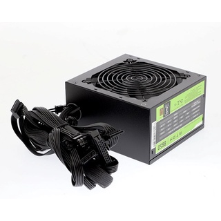 POWER SUPPLY (80+ BRONZE) 650W ANTEC ATOM B650 💥สินค้าใหม่  รับประกัน 3 ปี (พาวเวอร์ซัพพลาย)💥