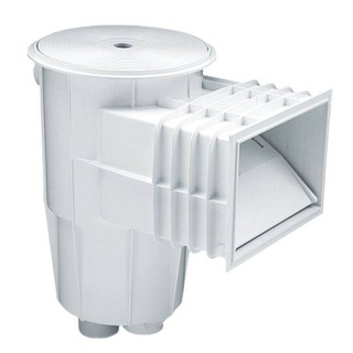 สกิมเมอร์ Skimmer Box 15L AQUANT by Astralpool