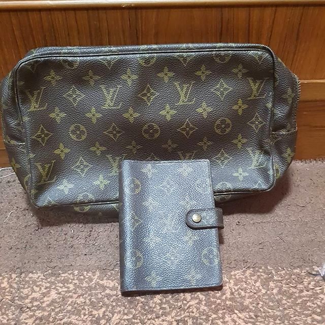 Lv cosmetic & Lv agenda