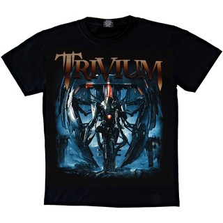 เสื้อวง Trivium Towel My Storify T-Shirt