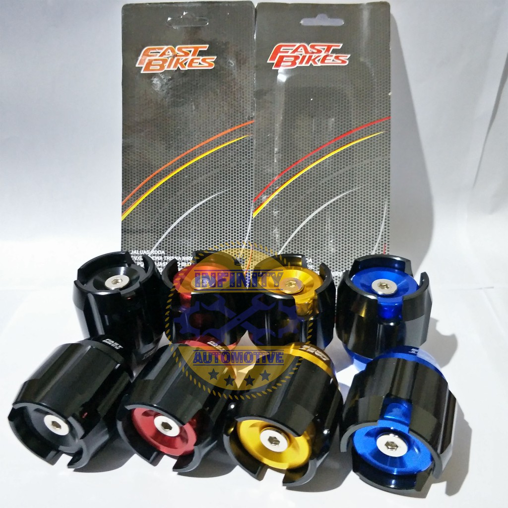 เพลา FastBikes สากล CNC เต็มรูปแบบจัมโบ้และเพลา Wuming