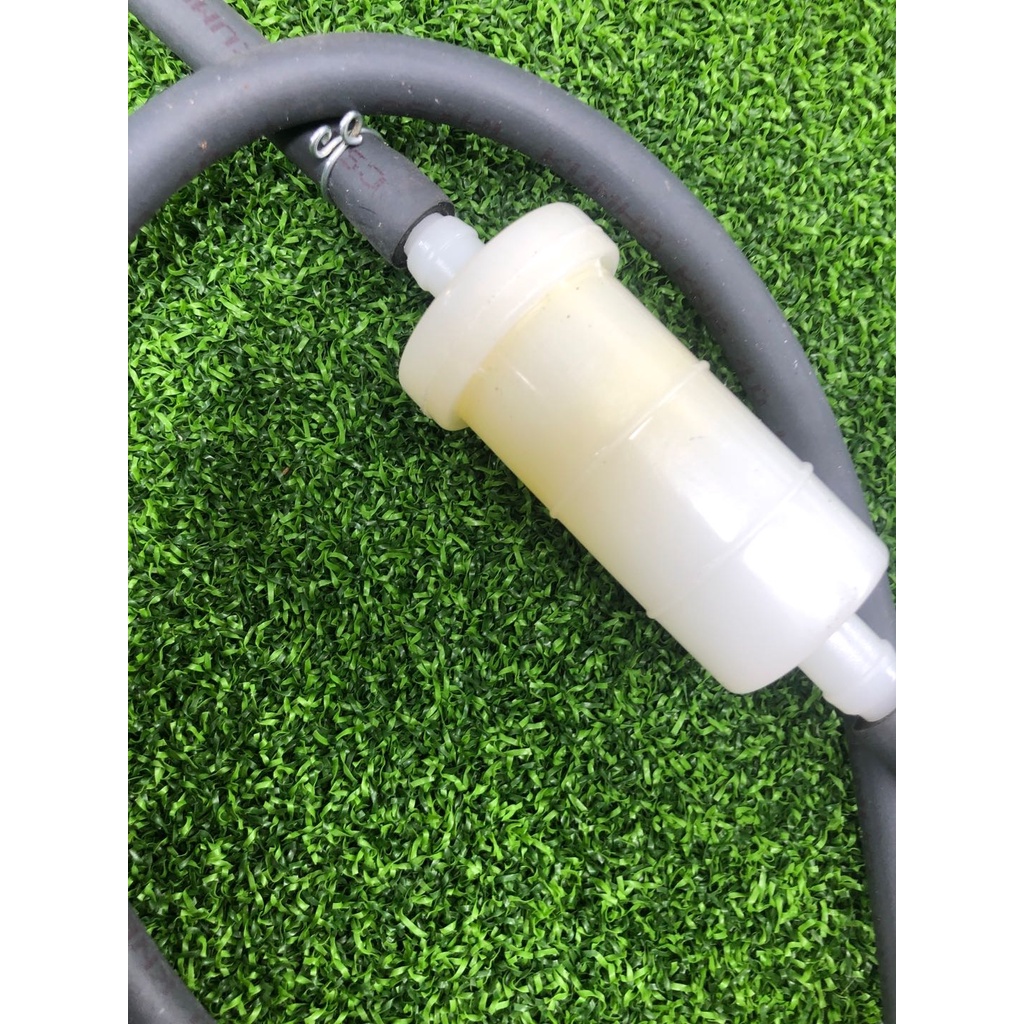 DOG AIR FILTER -WAVE -THAI