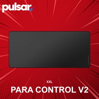 แผ่นรองเมาส์ Pulsar ParaControl V2 XXL