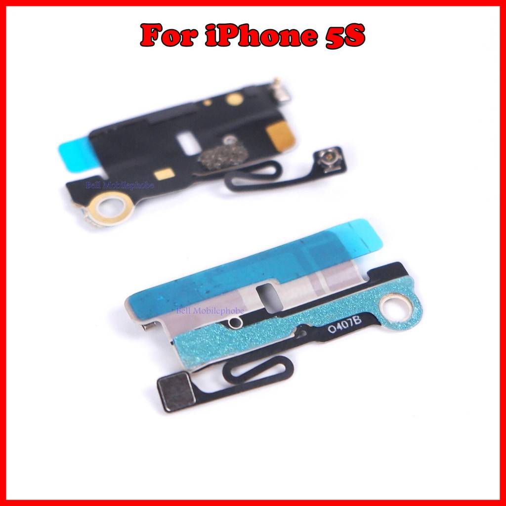 เสาไวไฟ iPhone 5S / เสา wifi iPhone 5S + Bluetooth