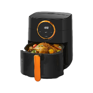 [ของแท้ประกันศูนย์] Gaabor Air fryer รวมรุ่นหม้อทอดไร้น้ำมันขายดีอันดับ1 ขนาด 3.5 ลิตร และ 4.5 ลิตร