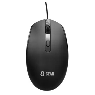 MOUSE S-GEAR  (MS-S30BX) WIRED OPTICAL(รับประกัน1ปี)