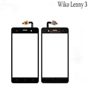 ทัชสกรีน Wiko Lenny 3 Touch Woko Lenny 3