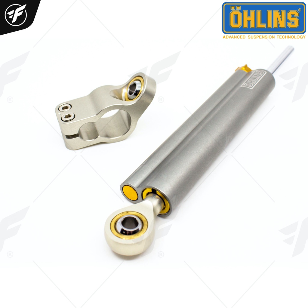 กันสะบัด OHLINS SD 065 For Honda CBR1000RR-R SP (OHLINS FL 941)