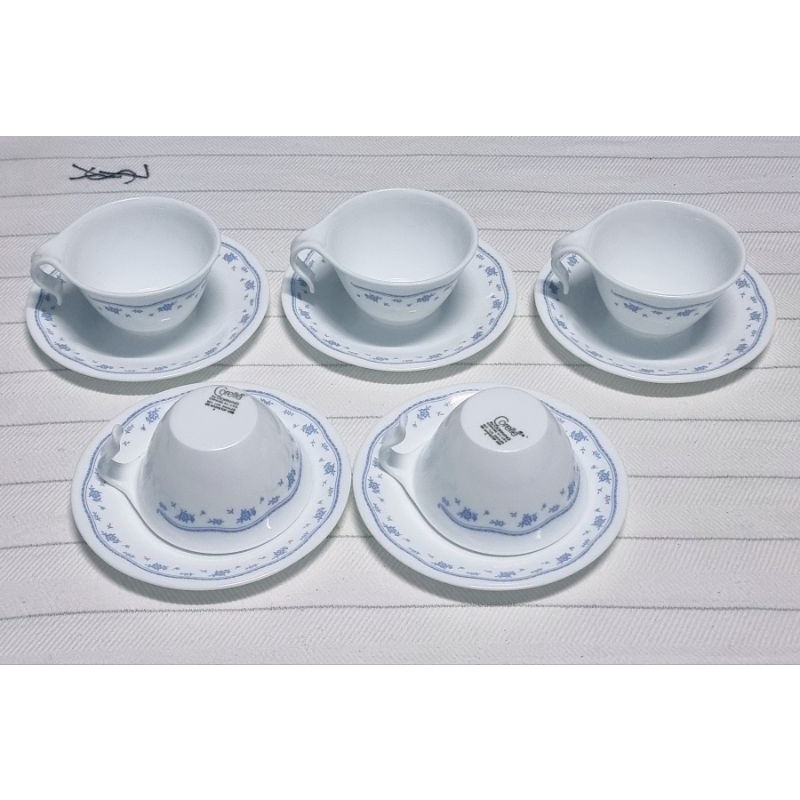 ชุดกาแฟแบรนด์corelle