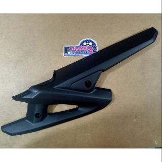 บังโคลนโซ่benelli tnt300-302s