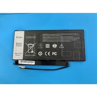 แบตเตอรี่OEM VH748 DELL Vostro 5460 5470 5480 5560