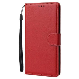 เคสฝาพับ ล็อค สำหรับ Oppo A5Pro A98 A78 A58 A92 F9 A12 F11Pro A91 A71 A3S A31 A18 A15S A16K A5S A7 F5 A38 A60 A6Pro