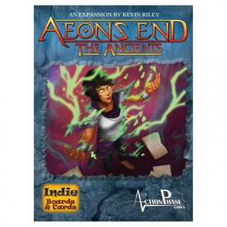 Aeons End: The Ancients