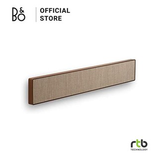 B&amp;O Soundbar Speaker รุ่น Beosound Stage - Bronze Tone/Warm Taupe