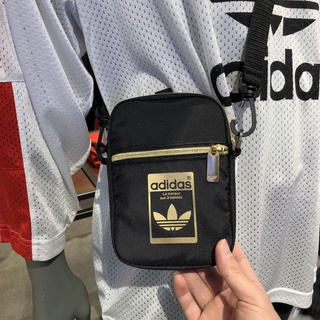 ADIDASกระเป๋าสะพายข้าง กระเป๋าแฟชั่น Unisex MiNi Crossbody Bag