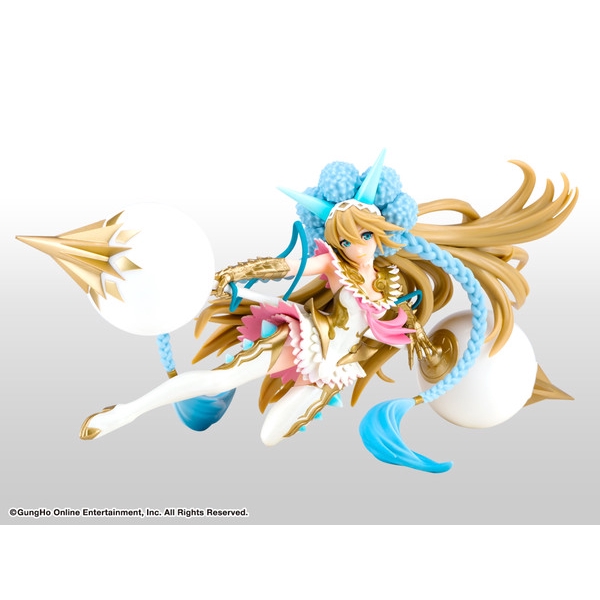 Puzzle & Dragons - Kakusei Sakuya - Puzzle & Dragons Figure Collection (Vol.18) (Eikoh)