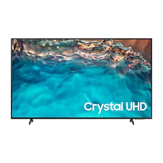 SAMSUNG Crystal UHD TV 4K SMART TV 50 นิ้ว 50BU8100 รุ่น UA50BU8100KXXT