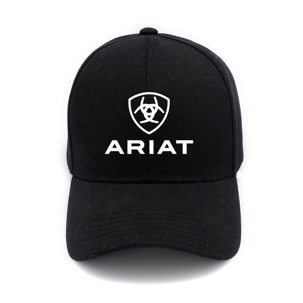 Ariat Caps Mix Zerzany Lekki พร้อม Taylor Unisex