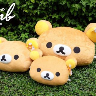 หมอน คุมะ Rilakkuma✨