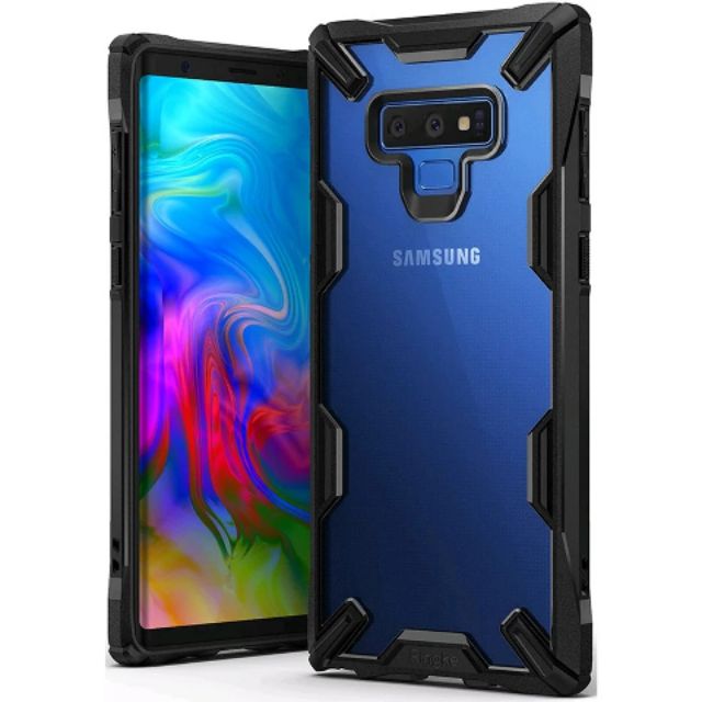 Case Samsung Galaxy Note 9