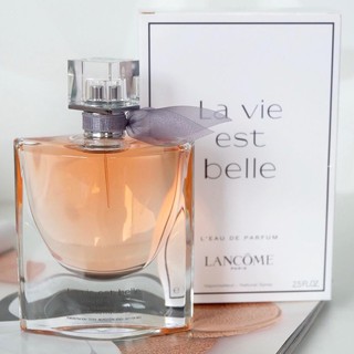 น้ำหอม La v!e est belle Ledp 75ml/100ml