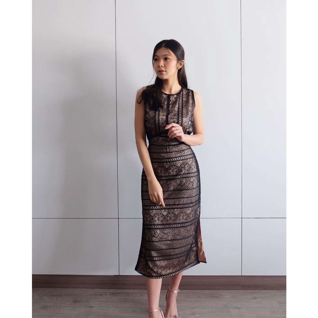 BERLIN DRESS********