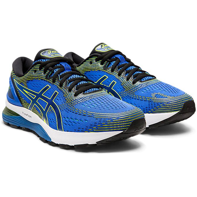 asics gel nimbus 21 pantip