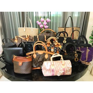 กระเป๋าในไลฟ์สดเท่านั้น 25-50