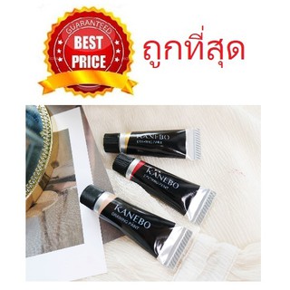 Beauty-Siam แท้ทั้งร้าน !! แบ่งขายครีมทาตาแก้มปากรุ่นลิมิเต็ด KANEBO DRAWING PAINT