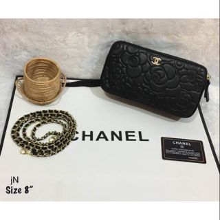 Chanel รุ่นขายดี หนังแลมป์,คาเวียร์ พรีเมี่ยม ปั้มทุกจุด🎉📣