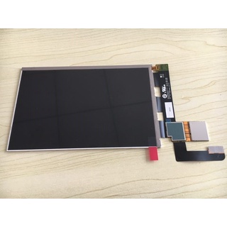 หน้าจอ LCD SZ LD070WU2(SM)(01) LD070WU2-SM01 FPC V0.8 สําหรับแท็บเล็ต LG 7 นิ้ว