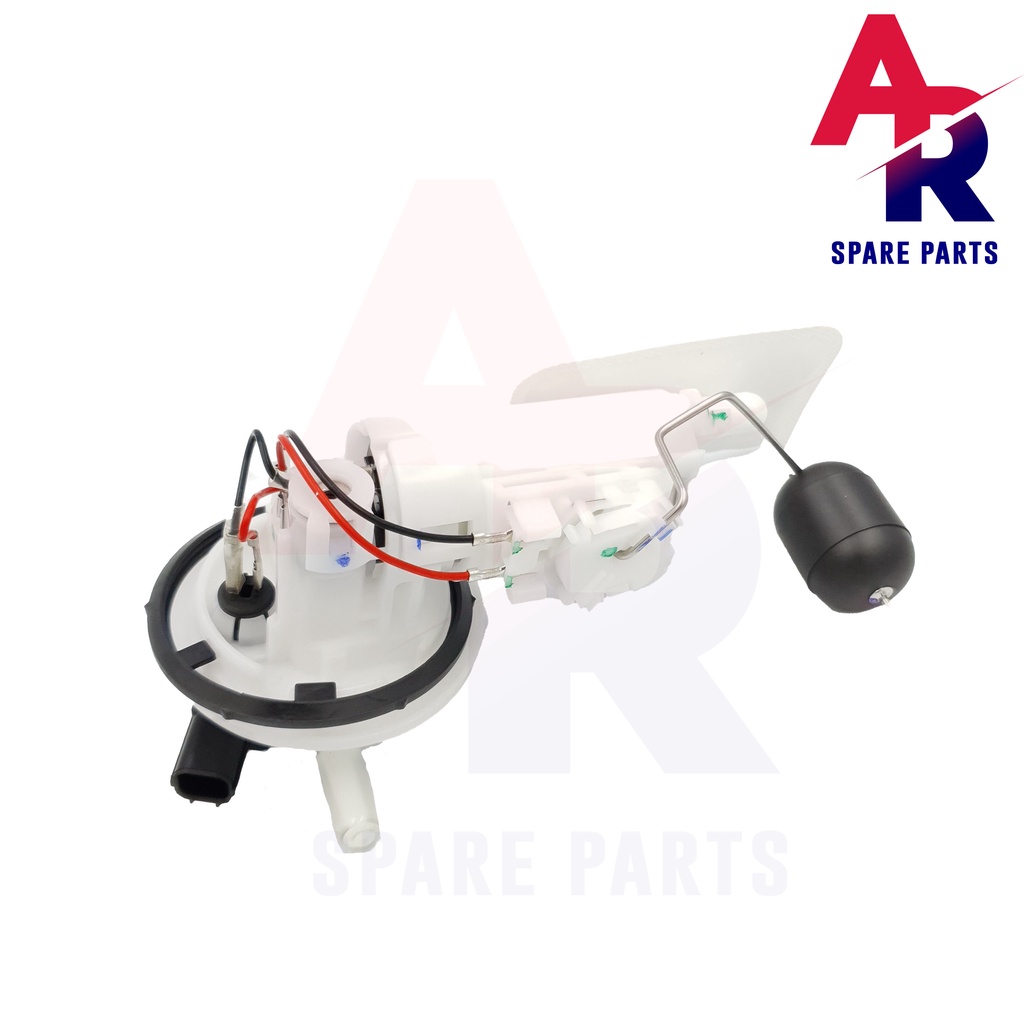 ชุดปั๊มน้ำมันเชื้อเพลิง (SHE) ปั๊มติ๊ก YAMAHA - GT125 FINO125I ปั๊มติ๊ก GT125 ฟีโน่125 รหัส 2PH-E3907-00 - รูปที่ 3