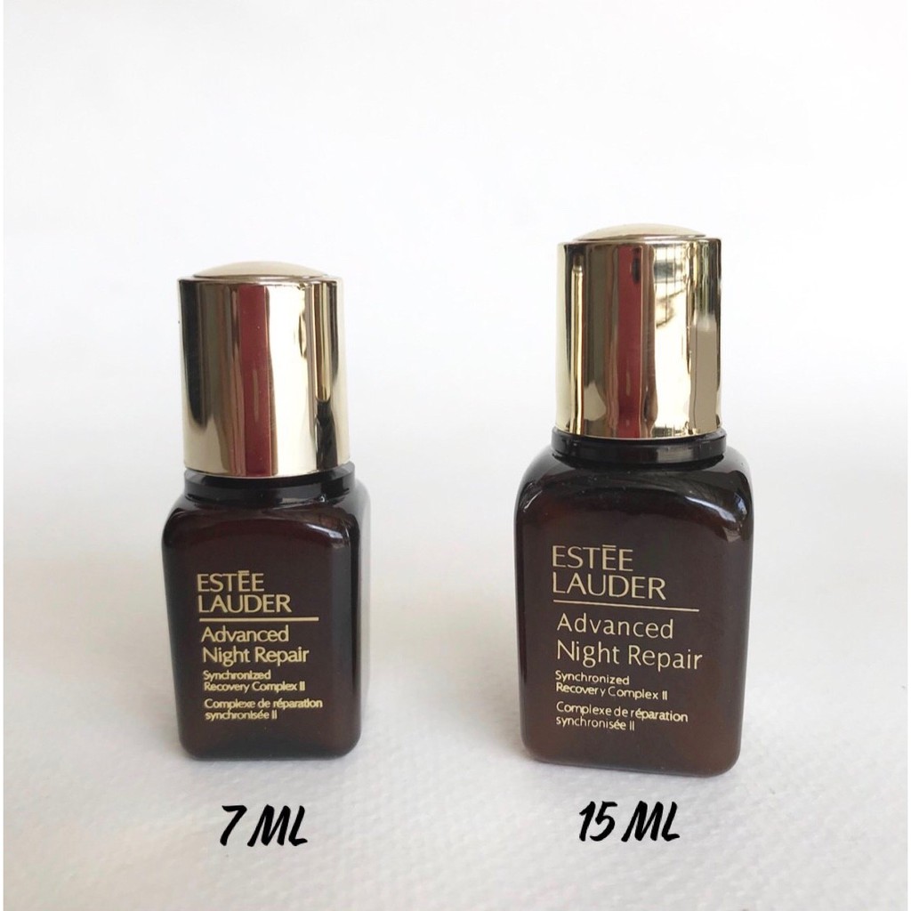 Estee Lauder Advanced Night Repair