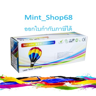 HP 30A CF230A  HP TONER ตลับเทียบ
