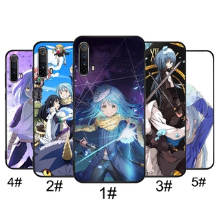 OPPO Realme 2 3 5 Pro Realme Q XT X Lite Realme X50 C2 Tensei shitara Slime Datta Ken Phone Case