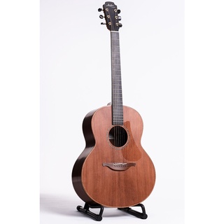 Lowden F35 AAAA Madagascar Rosewood / Sinker Redwood S/N 22870