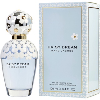 น้ำหอม Marc Jacobs Daisy Dream 100ML Eau de Toillte Woman