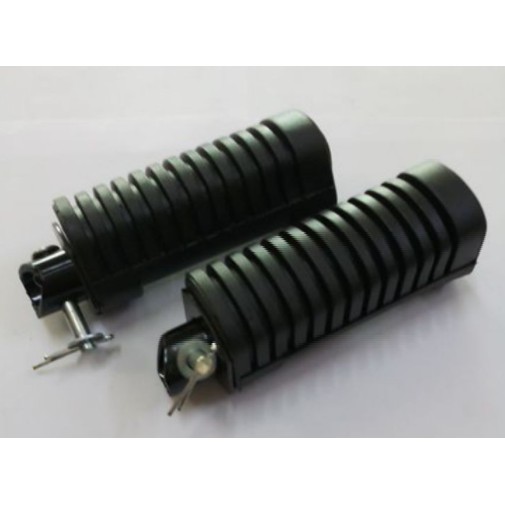 WAVE125 WAVE125 X WAVE125 S REAR FOOT BRACKET FRONT FOOT STEP BOARD BUSH EDGE STICK