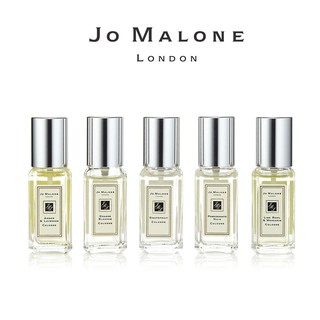 สินค้าพร้อมส่ง JO MALONE น้ําหอมขนาดทดลอง น้ําหอมหัวสเปรย์  9ml