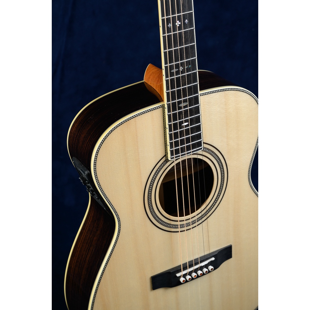 FONZO V-32S Orchestra Model (OM)