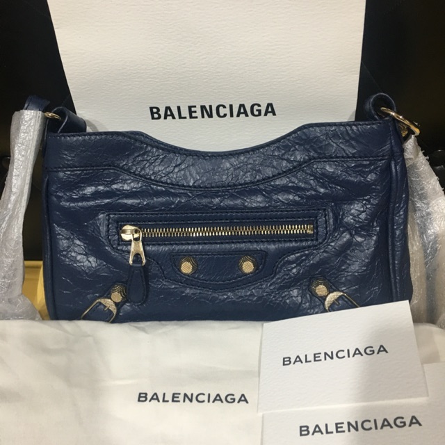 Balenciaga hip