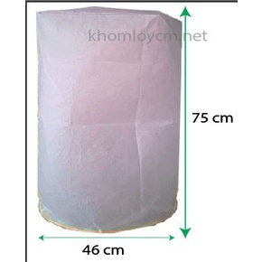 โคมลอยพร้อมใช้แพ็ค 10 ลูก + พร้อมใส้ S M L XL+เลือกแบบได้