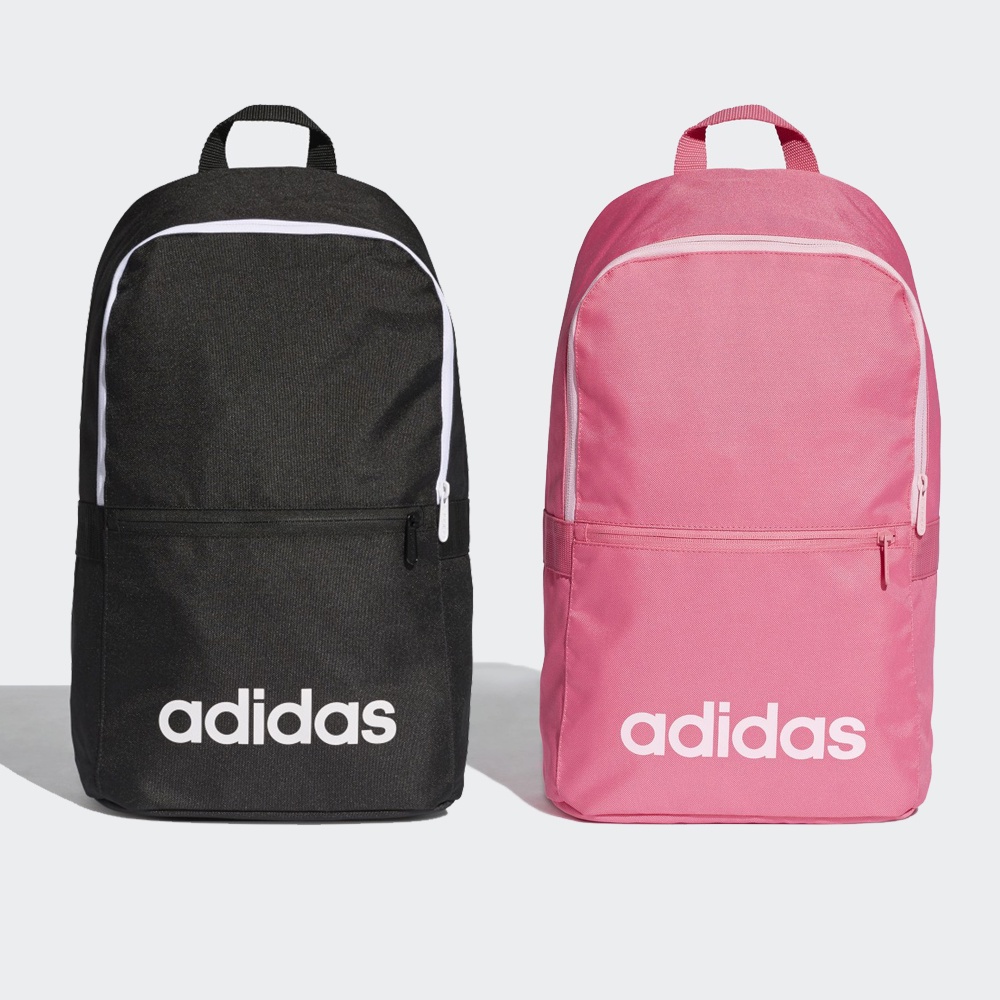 Adidas กระเป๋าเป้ Linear Classic Daily Backpack (2สี)