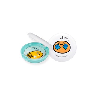 Gudetama Sweet Cotton Sebum Clear Pact