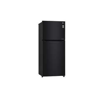 ตู้เย็น LG 2 ประตู Inverter รุ่น GN-B372SWCL ขนาด 11 Q สีดำ (รับประกันนาน 10 ปี) #8
