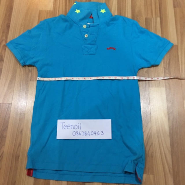 เสื้อยี่ห้อ Hybrid outfitters