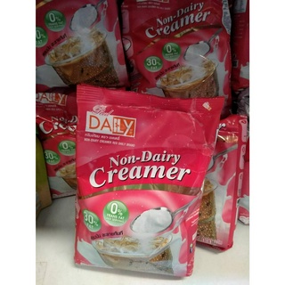 ครีมเทียมคอฟฟี่ ดรีมเมอร์ ขนาด 1 กก. ทำได้ทั้งเครื่องดื่มและขนม Non Dairy Creamer Coffee Dreamer ดรีมเมอร์เข้มข้นทุกแก้ว