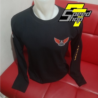 เสื้อยืด ลาย Distro Racing Rasing Recing Resing YAMAHA NMAX