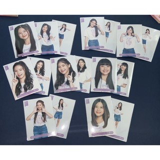 bnk48 3rd gen photoset