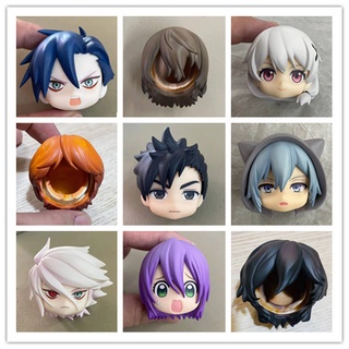 Gsc ตุ๊กตาเนนโดรอยด์ เครื่องประดับผม 341